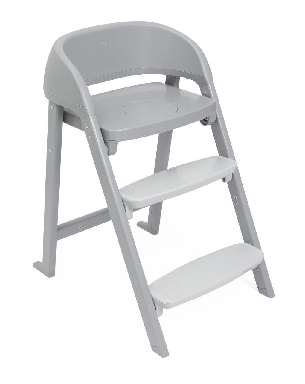 Crescendo Up Sedia Evolutiva Colore Turin Grey Re-lux - Chicco 9 Crescendo Up Sedia Evolutiva Colore Turin Grey Re-lux - Chicco - immagine 9