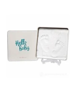 Kit Impronta Magic Box Quadrata