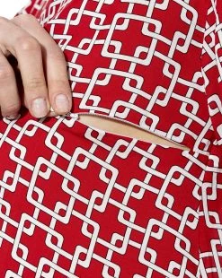 Prenatal Blusa Allattamento Con Fantasia Geometrica 6 Prenatal Blusa Allattamento Con Fantasia Geometrica -Prenatal Shop 9ea5e26d xz 000000000000640729 02