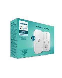 Avent - Baby Monitor Dect Entry