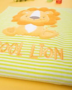 Coperta Culla Bimbo "lion" -Prenatal Shop a09d4153 xz 710153 3