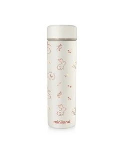 Natur Thermos Bunny 450ml