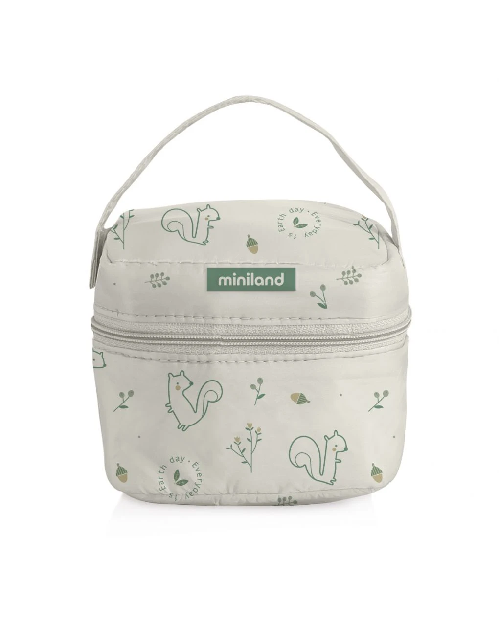 Pack-2-go Natursquare Chip 1 Pack-2-go Natursquare Chip