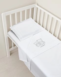 Culla - Completo Universale 3pz Culla/carrozzina