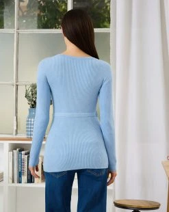 Prenatal Pullover In Maglia A Costine 6 Prenatal Pullover In Maglia A Costine -Prenatal Shop a2799350 xz 1335796 2