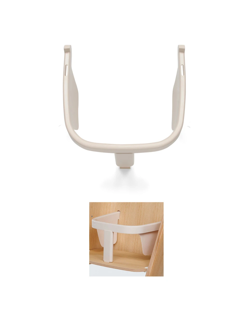 Barriera Di Sicurezza Tiramisù - Crema 1 Barriera Di Sicurezza Tiramisù - Crema