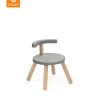 Sedia Stokke® Mutable™ V2 Storm Grey