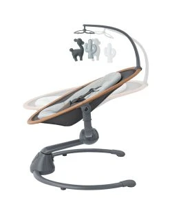 Sdraietta Elettrica Cassia Essential Graphite - Maxi-cosi -Prenatal Shop a4aa0ec6 xz beb2840750110 2