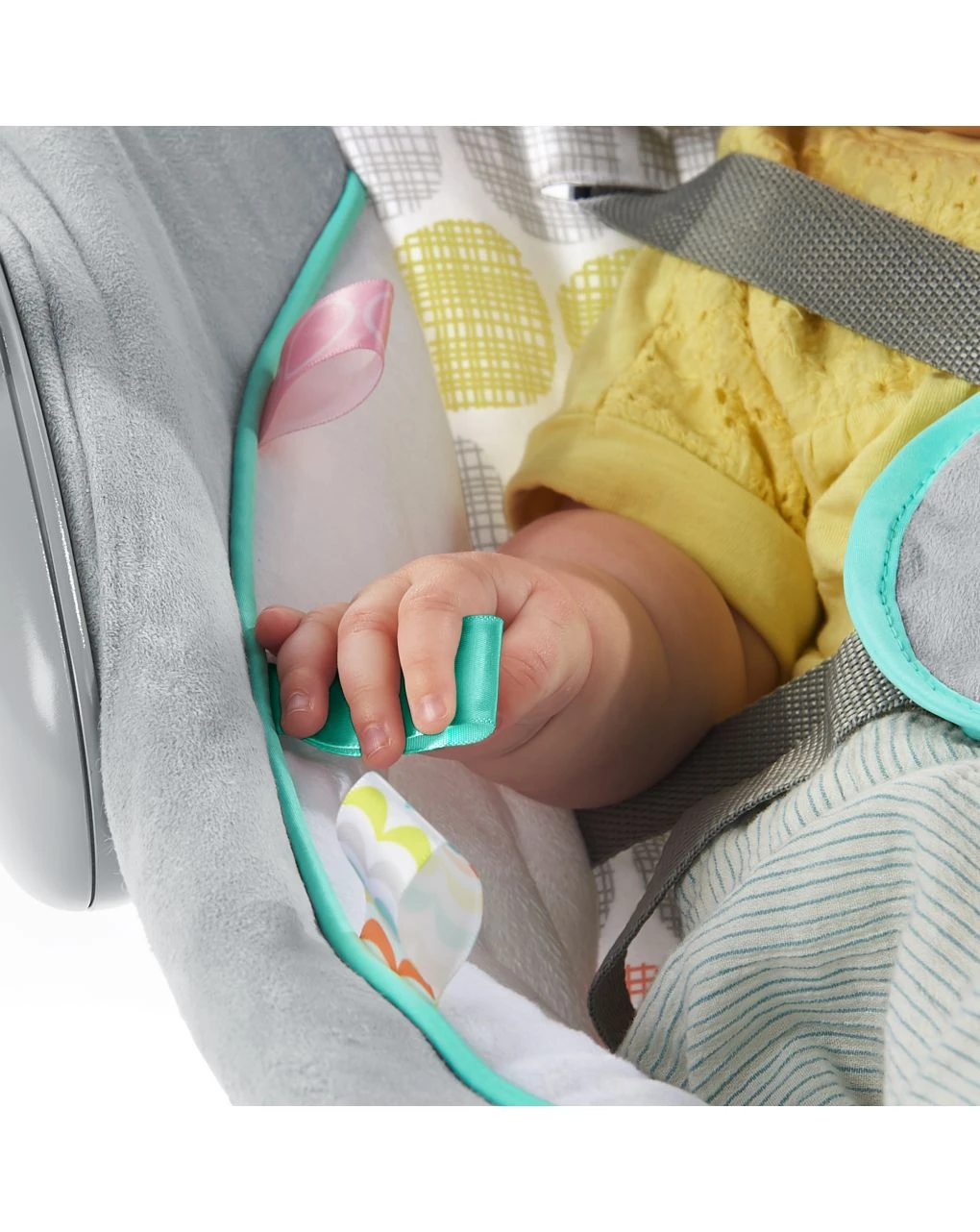 Altalena Compatta Whimsical Wild 3 Altalena Compatta Whimsical Wild - immagine 3