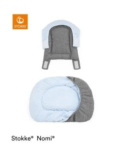Nomi® Cuscino Grey Blue - Stokke® -Prenatal Shop a5fee2fa xz 1339323 2