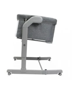 Culla Next2me Magic Evo Dark Grey - Chicco -Prenatal Shop a60b5a50 xz 1316773 3