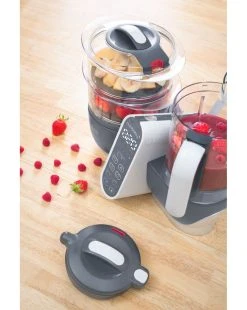 Cuocipappa Nutribaby (+) Grigio - Babymoov -Prenatal Shop a6926cd8 xz 598568 7