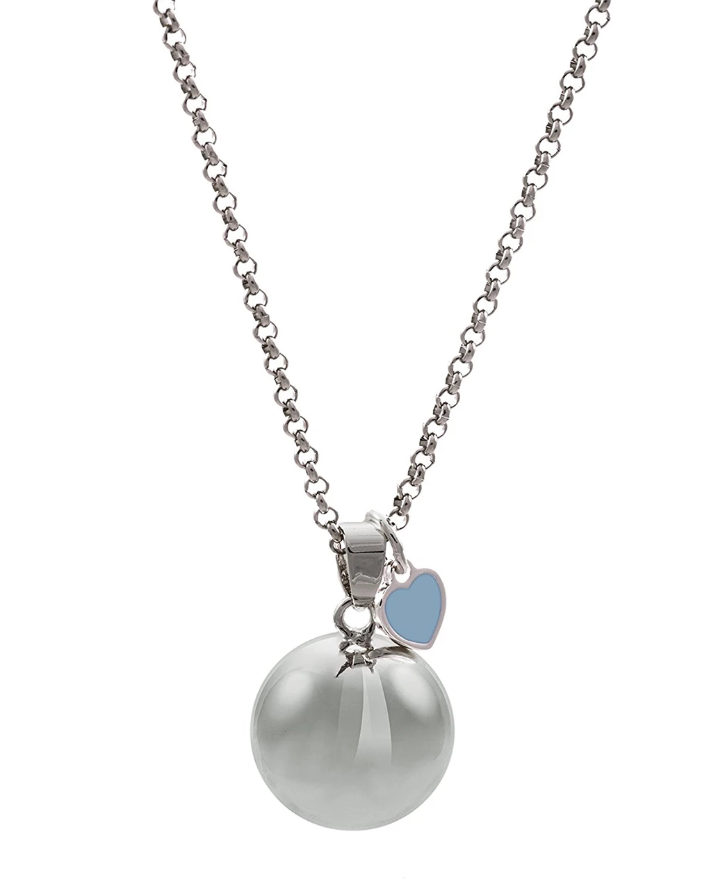 Chiama Angeli Blue Heart 2 Chiama Angeli Blue Heart - immagine 2