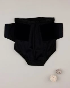 Prenatal Guaina Post Parto Regolabile Nera 7 Prenatal Guaina Post Parto Regolabile Nera -Prenatal Shop a6ddd249 xz 1270897 2