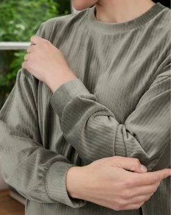 Prenatal Felpa Premaman In Ciniglia -Prenatal Shop a713dac5 xz 1329319 3