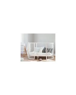 Stokke® Sleepi™ Estensione Letto Baby 120 Cm bianco 6 Stokke® Sleepi™ Estensione Letto Baby 120 Cm bianco -Prenatal Shop a9ffe6ed 454141 1
