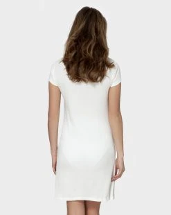 Prenatal Camicia Da Parto Mezza Manica A Costine -Prenatal Shop aa227fd4 xz 000000000000452389 02