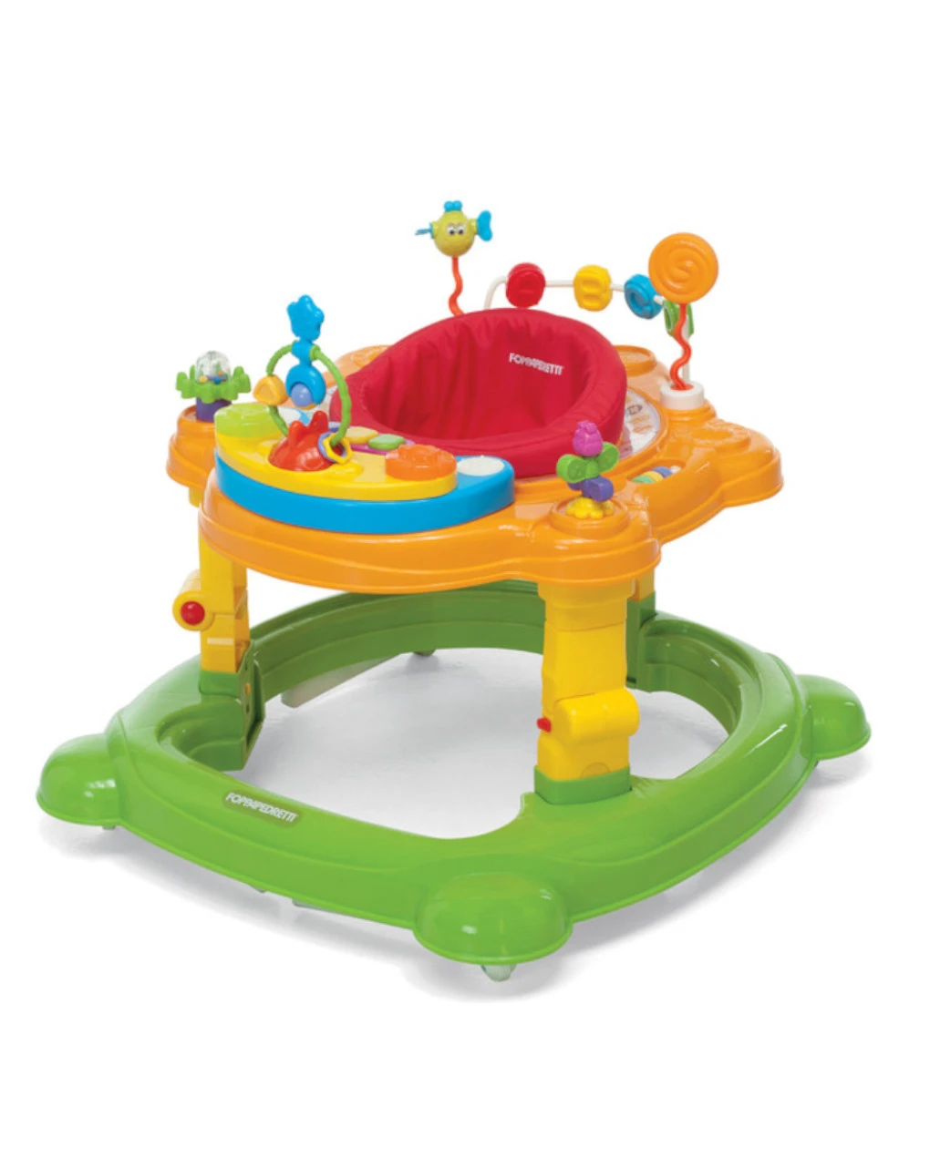 Girello Activity Center Playgò 1 Girello Activity Center Playgò