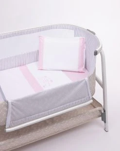 Completo 3 Pezzi Culla/carrozzina