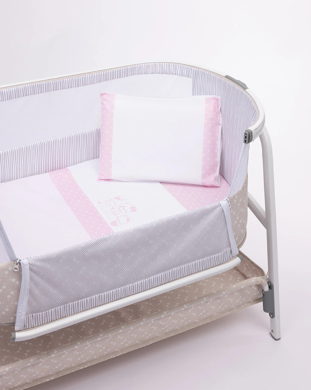 Completo 3 Pezzi Culla/carrozzina 1 Completo 3 Pezzi Culla/carrozzina