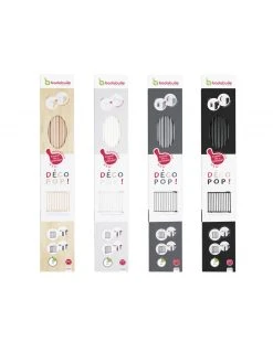 Deco Pop Cancelletto Legno Naturale Babymoov - Badabulle 41 Deco Pop Cancelletto Legno Naturale Babymoov - Badabulle -Prenatal Shop ae8b5410 xz 651909 7