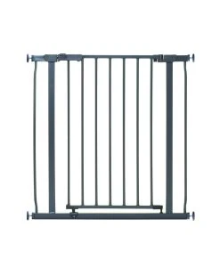 Giordani Cancelletto Ava a Pressione (75-81 Cm) - Antracite