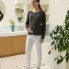 Prenatal Pigiama Premaman Allattamento Sweet Dreams