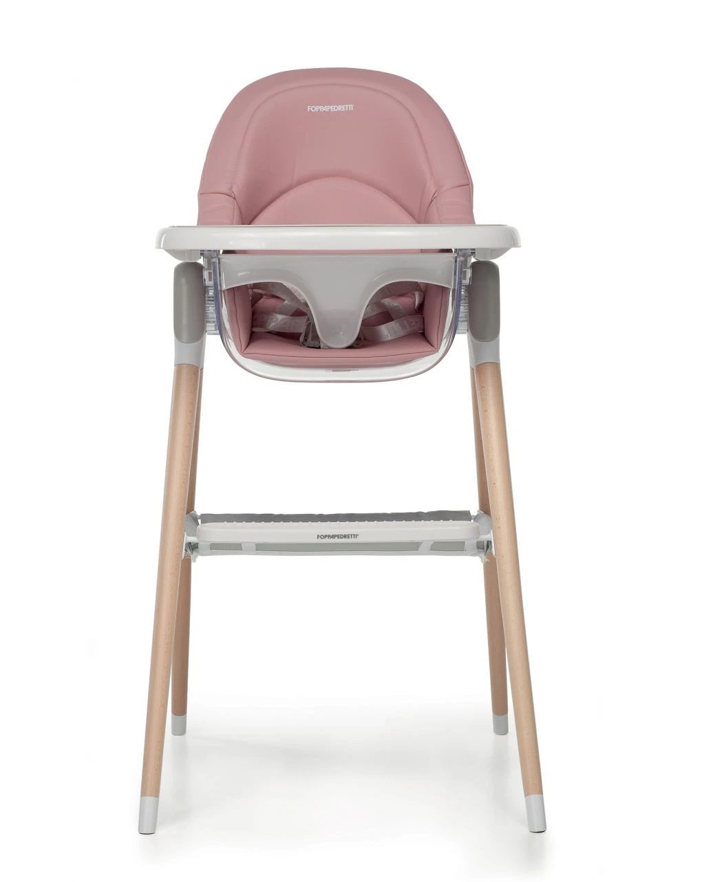 Seggiolone/baby Sedia Bonito 2 In 1 Pink 2 Seggiolone/baby Sedia Bonito 2 In 1 Pink - immagine 2