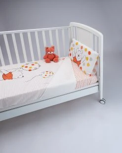 Set Letto Unisex "winnie The Pooh" -Prenatal Shop aff7eb38 xz 000000000000672644 04