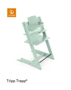 Tripp Trapp® – Soft Mint -Prenatal Shop b0e2fad1 657486 2