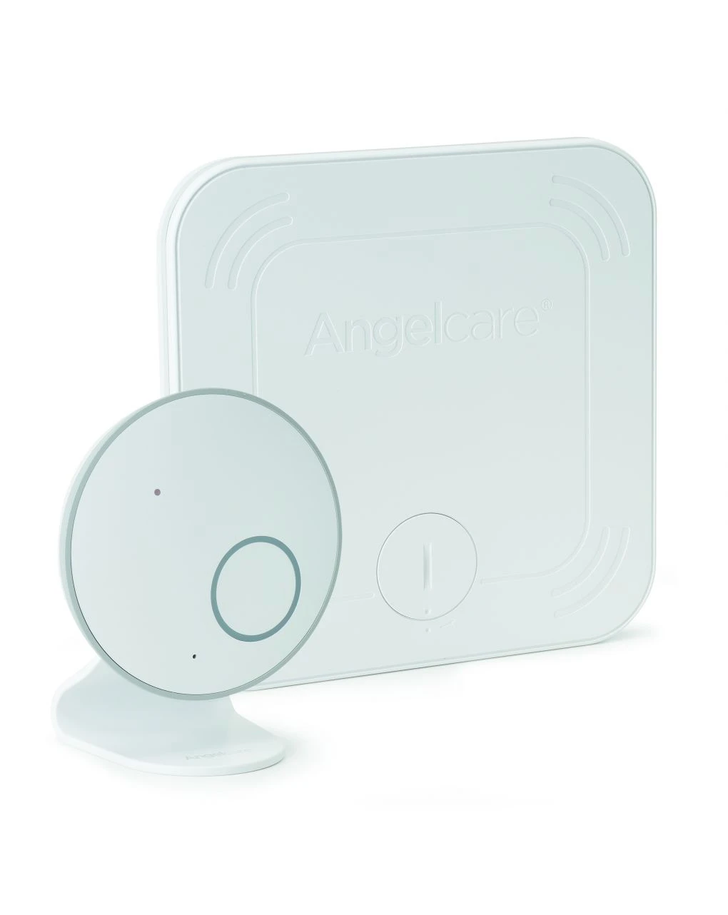 Angelcare - Audio Monitor Digitalecon Pannello Sensore Wireless 2 Angelcare - Audio Monitor Digitalecon Pannello Sensore Wireless - immagine 2