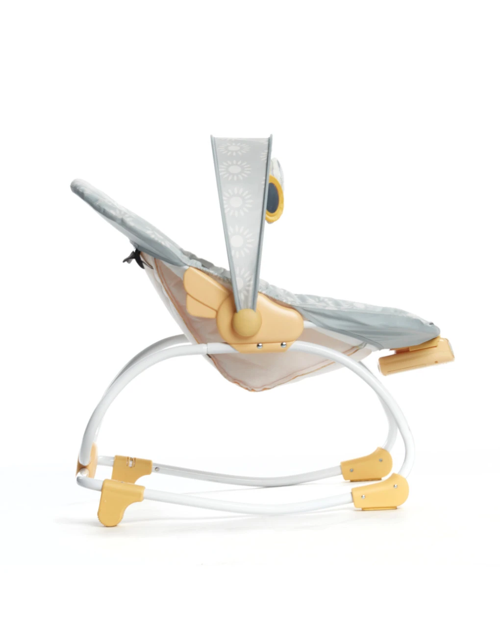 Sdraietta Margherite - Giordani 2 Sdraietta Margherite - Giordani - immagine 2