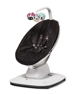 Sdraietta Mamaroo® Multi-motion Baby Swing™ / Nera - 4moms -Prenatal Shop b1ac8ff6 xz 1298851 4