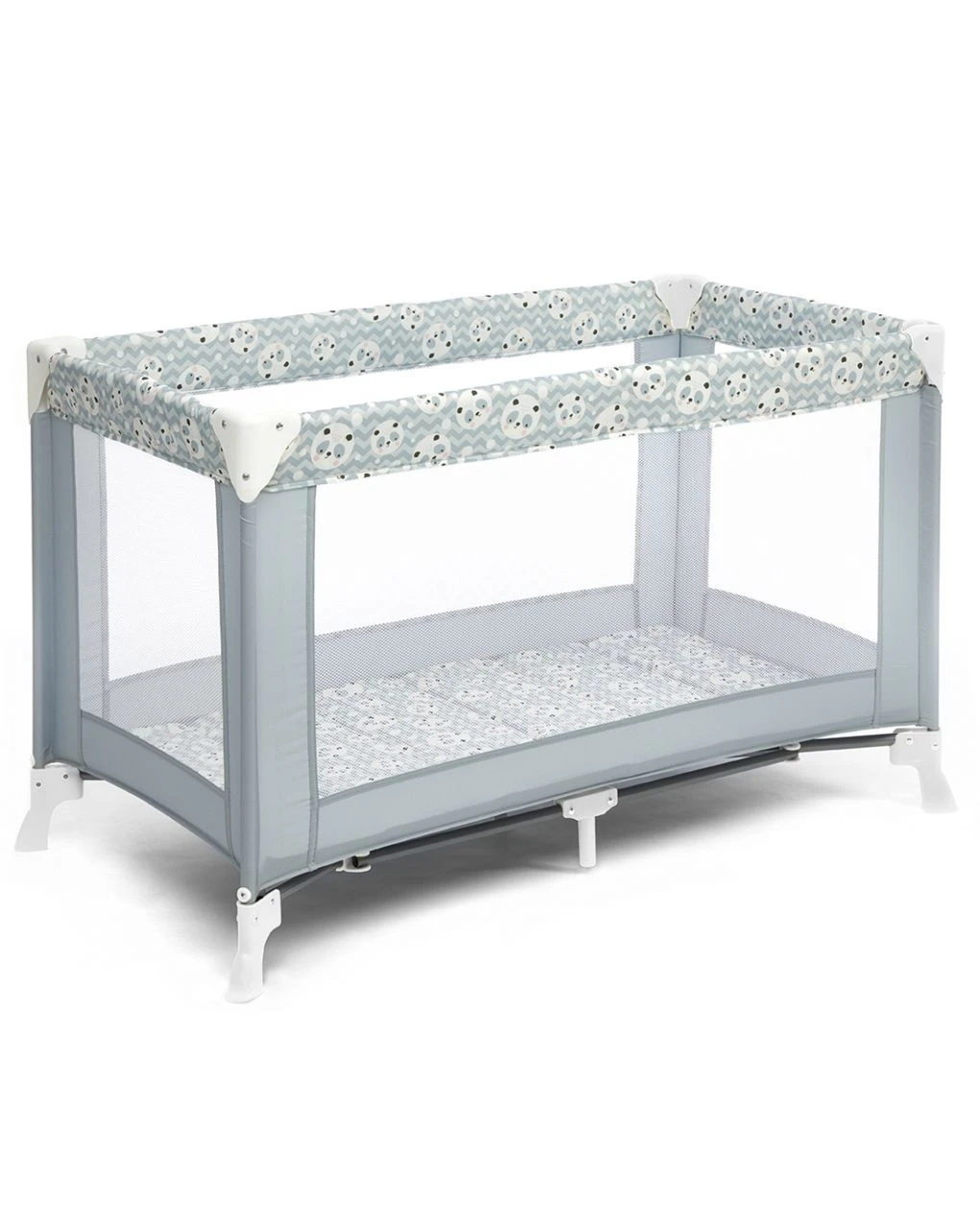 Lettino Da Viaggio Travel Easy Panda 1 Lettino Da Viaggio Travel Easy Panda