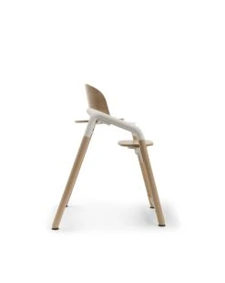 Sedia Evolutiva Giraffe Wood/white - Bugaboo
