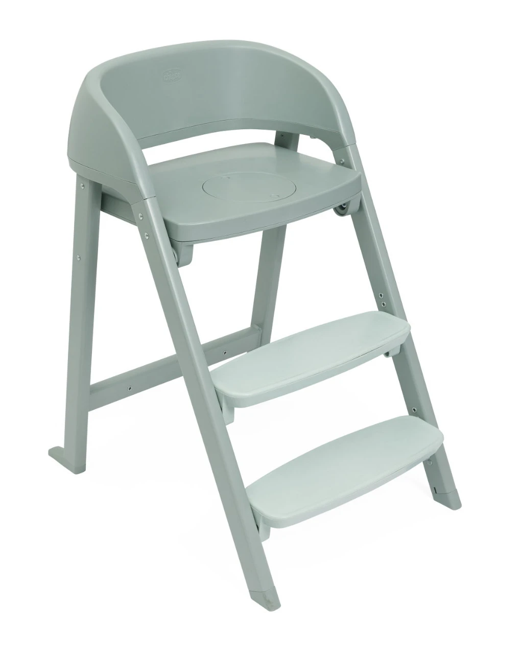 Crescendo Up Sedia Evolutiva Colore Venice Lagune Re_lux - Chicco 6 Crescendo Up Sedia Evolutiva Colore Venice Lagune Re_lux - Chicco - immagine 6