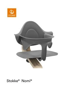 Nomi® Baby Set Grey - Stokke®