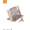 Tripp Trapp® Cuscino – Icon Grey