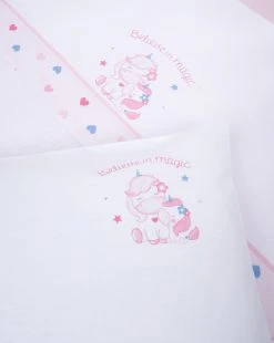 Letto – Set 3 Pezzi Lenzuola -Prenatal Shop b54de5bf xz 710274 3