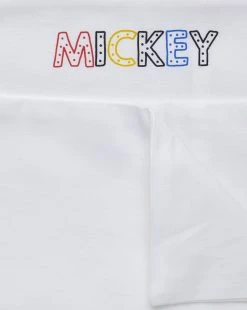 Set Letto 4 Pezzi In Cotone Stampa Mickey Mouse -Prenatal Shop b5d2791b xz 000000000000649820 04