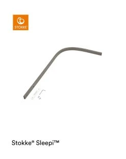 Bastone Per Tenda Sleepi™ Hazy Grey - Stokke®