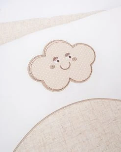 Paracolpi Lettino -Prenatal Shop b6110659 xz 621563 2