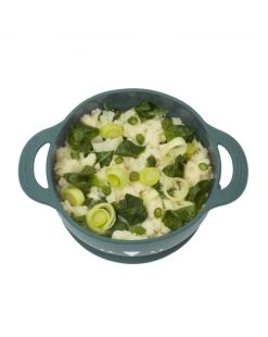 Babymoov Set Pappa 6-12 Mesi 3 Pezzi First'isy Cane Blu -Prenatal Shop b6ea773f xz 1251946 14