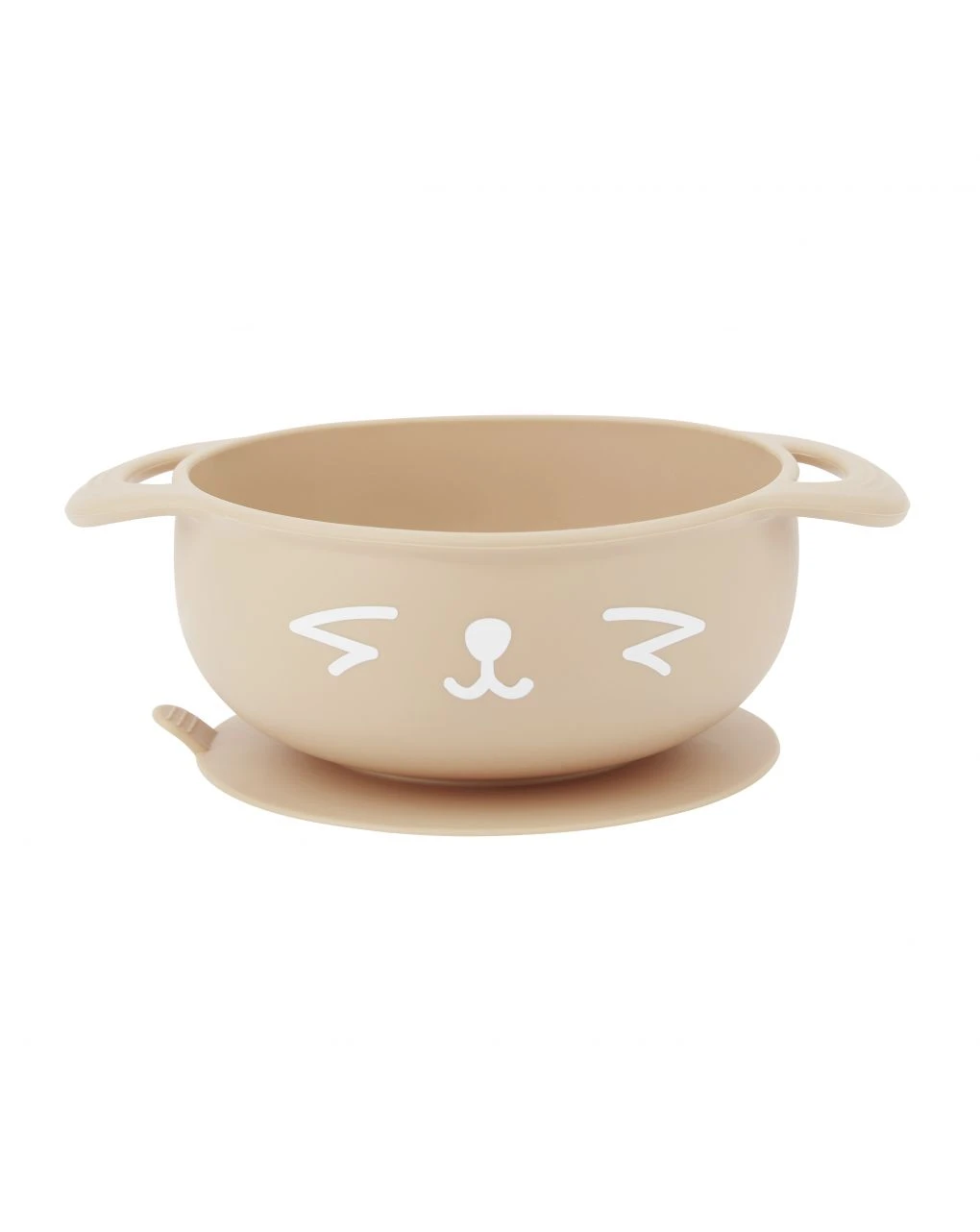 Babymoov Set Pappa 6-12 Mesi 3 Pezzi First'isy Volpe Beige 7 Babymoov Set Pappa 6-12 Mesi 3 Pezzi First'isy Volpe Beige - immagine 7