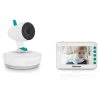 Babymoov Yoo Moov Babyphone Video Motorizzato 360°