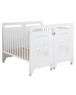 Letto Forever Friends 14 Letto Forever Friends -Prenatal Shop b78c340c 633158 6