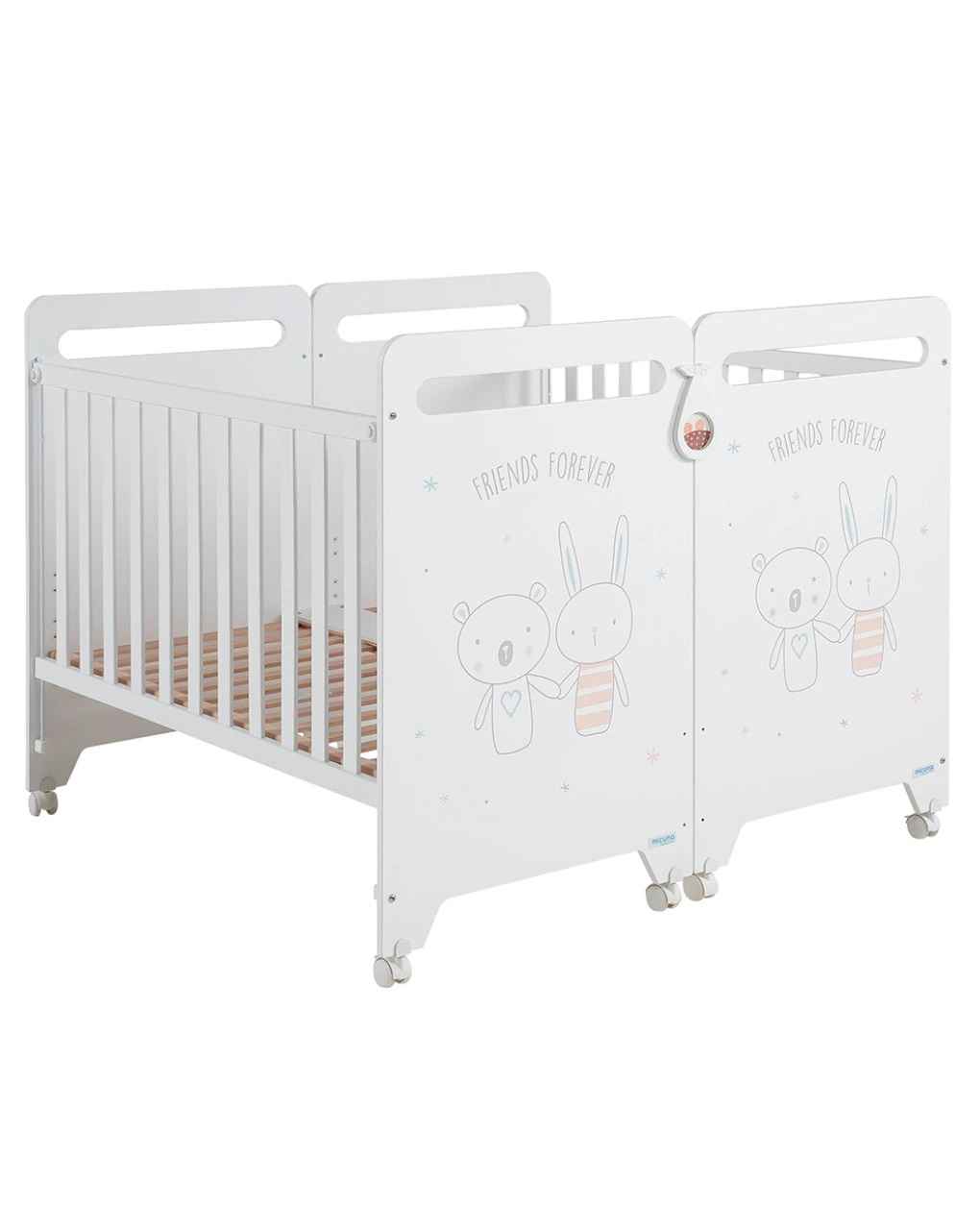 Letto Forever Friends 7 Letto Forever Friends - immagine 7
