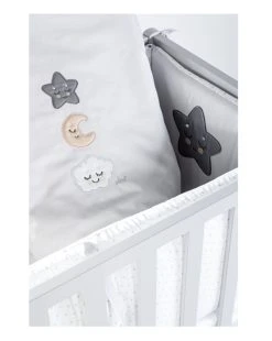 Rivestimento Tessile Ricamato Per Smile Converse Grigio - Picci