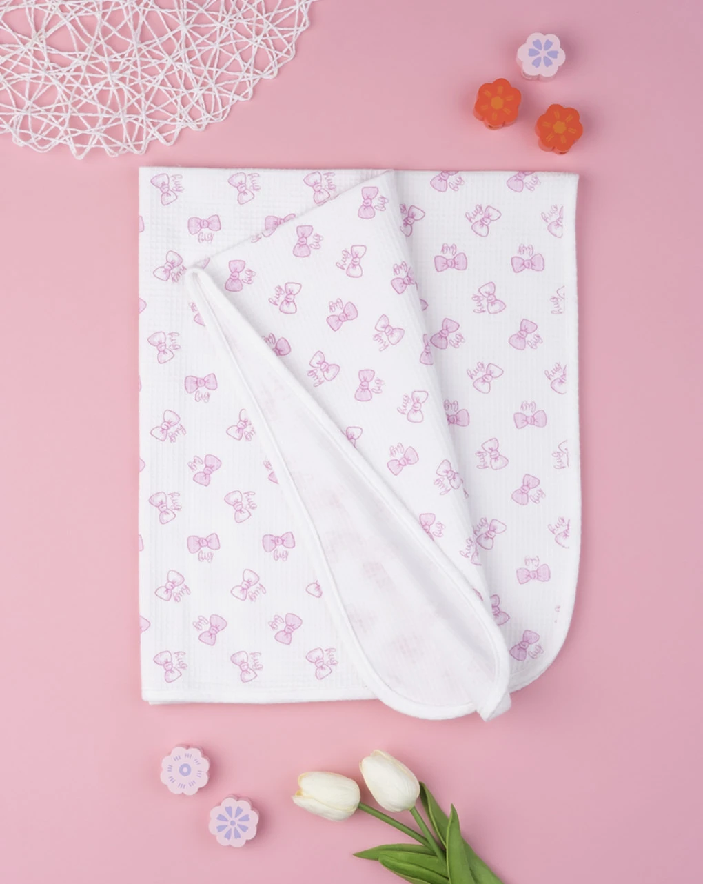 Coperta Estiva Girl 1 Coperta Estiva Girl