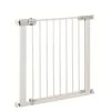 Cancelletto Easy Close Metal Plus - Bianco